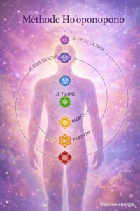Méthode Ho'oponopono